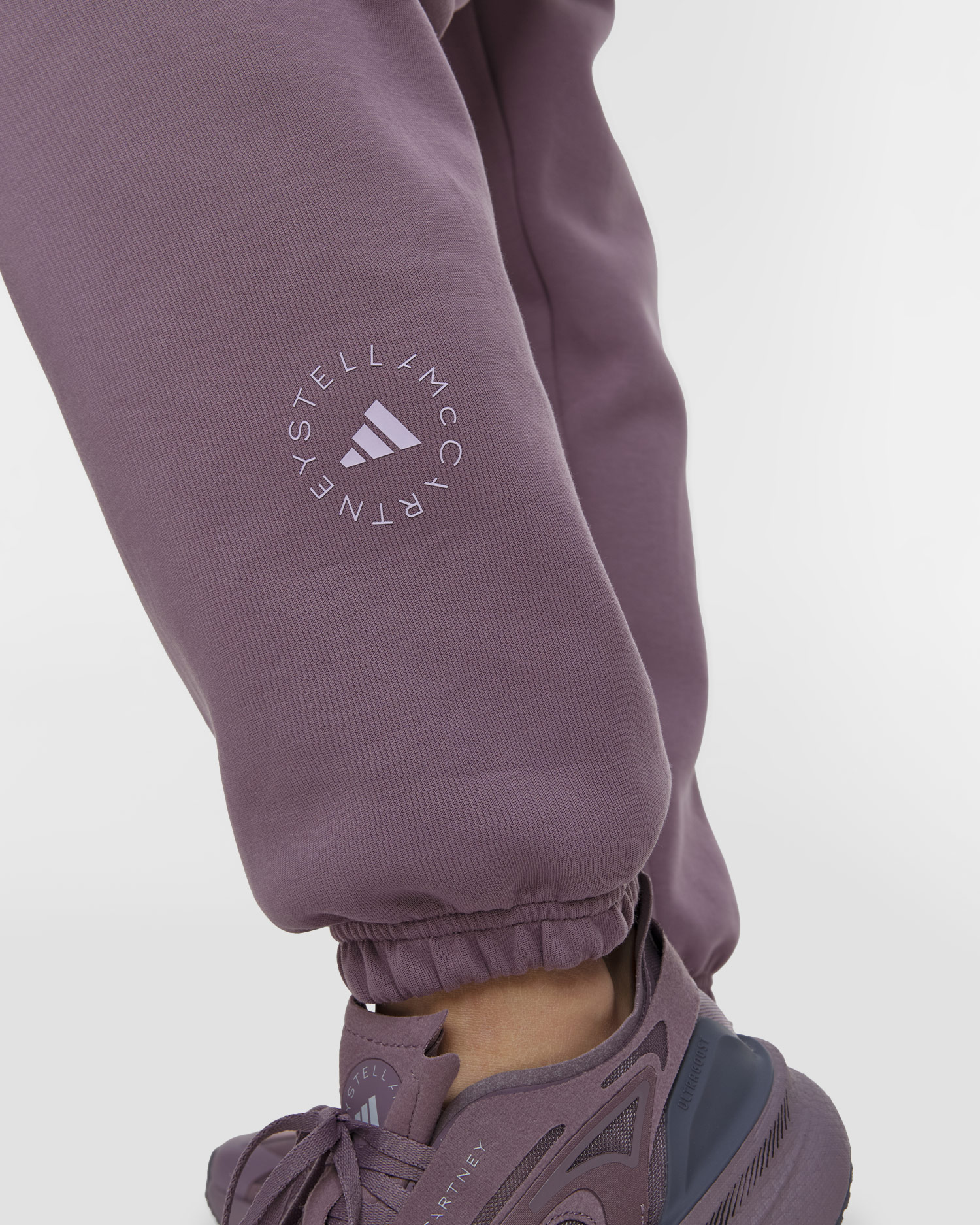 Dámske teplákové nohavice Adidas by Stella McCartney ASMC