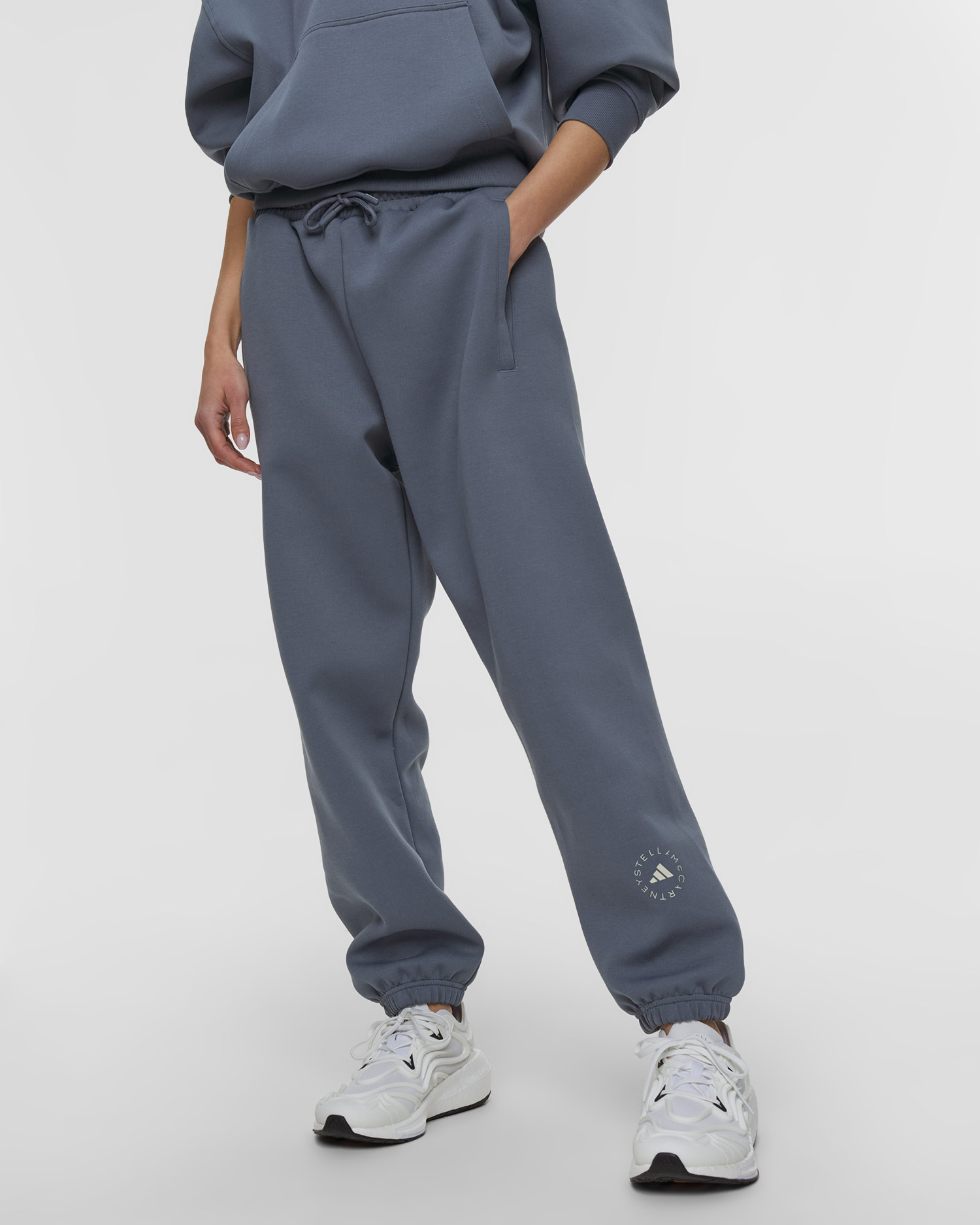 Dámske tepláky Adidas by Stella McCartney ASMC