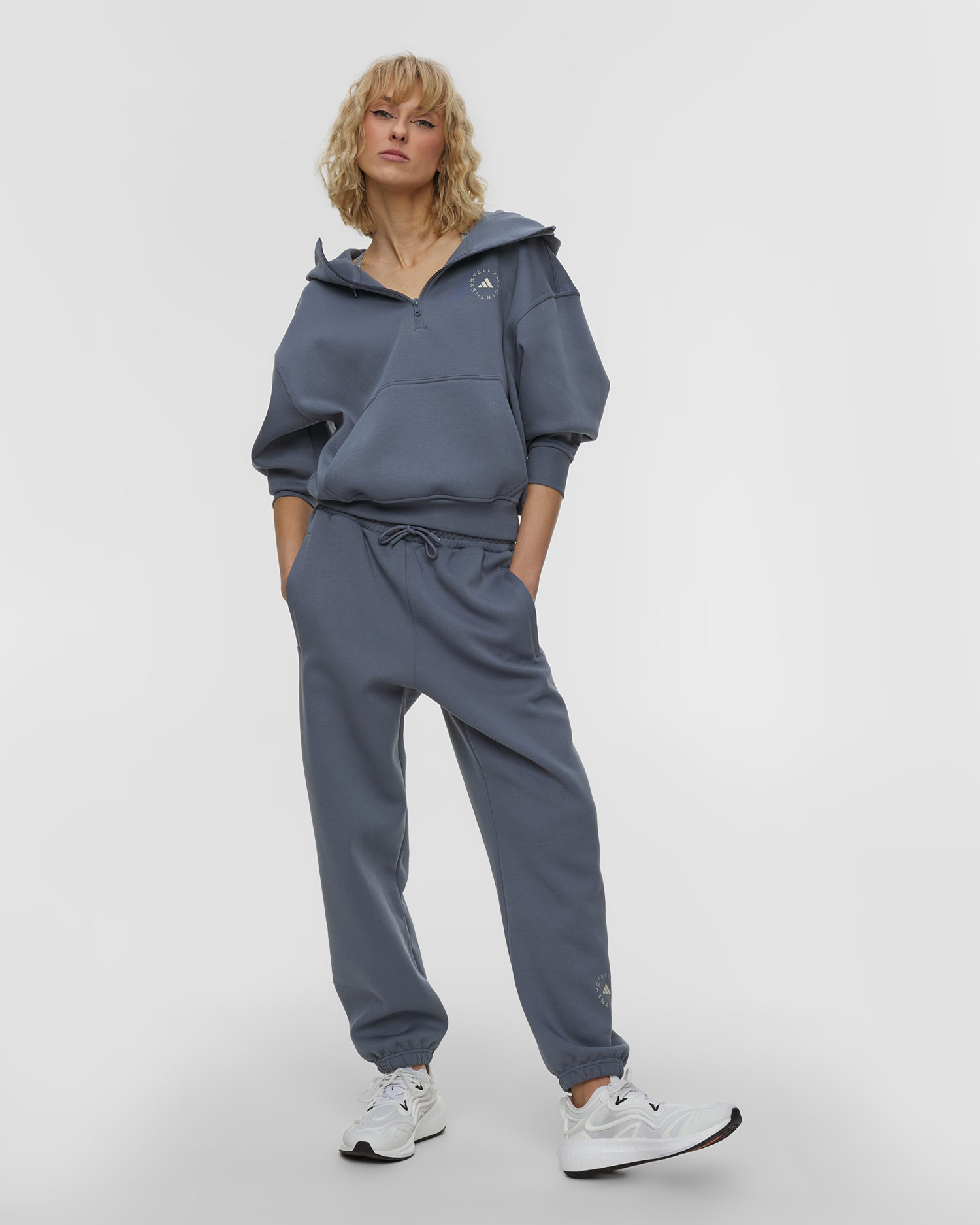 Dámske tepláky Adidas by Stella McCartney ASMC