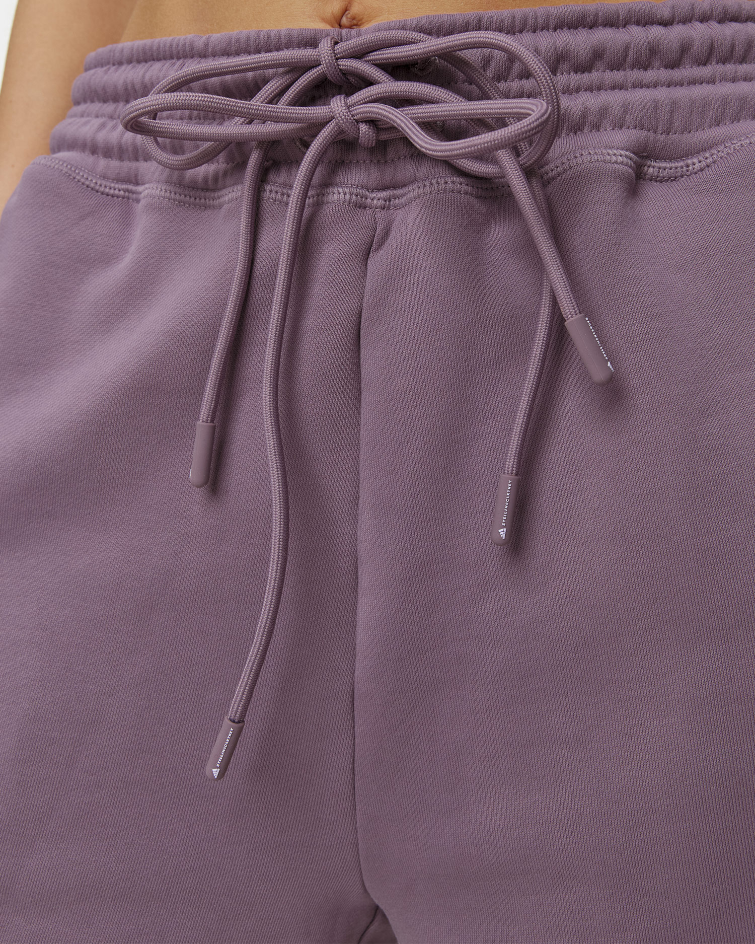 Dámske teplákové šortky Adidas by Stella McCartney ASMC