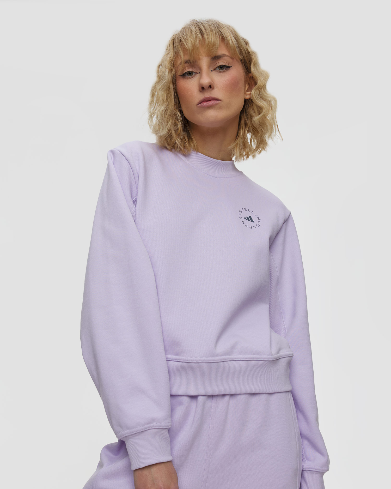 Dámska mikina Adidas by Stella McCartney ASMC