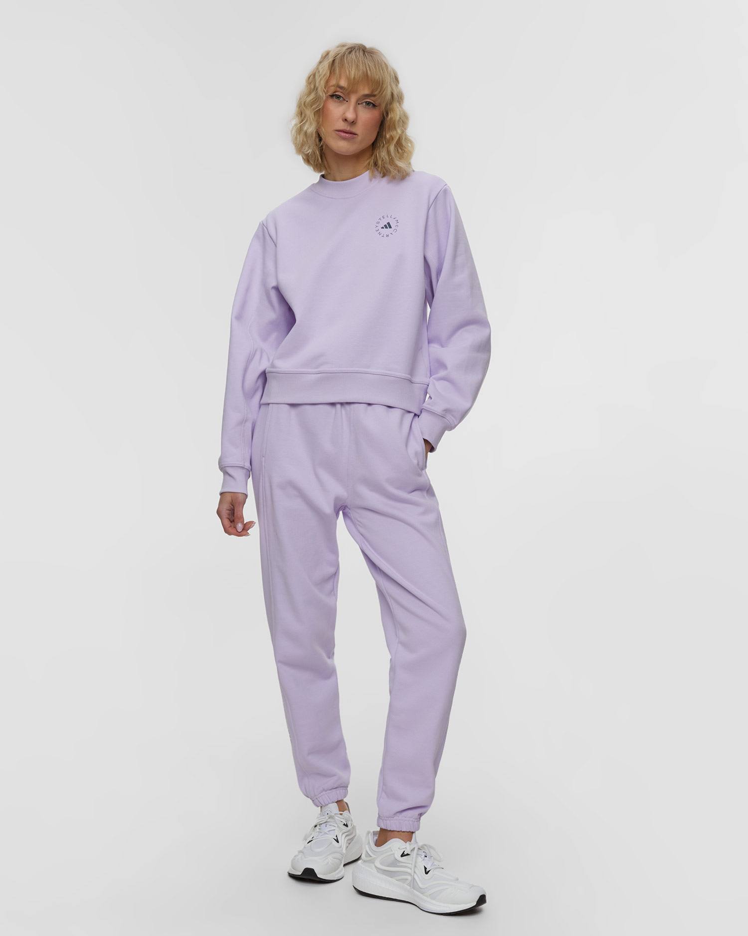 Dámska mikina Adidas by Stella McCartney ASMC