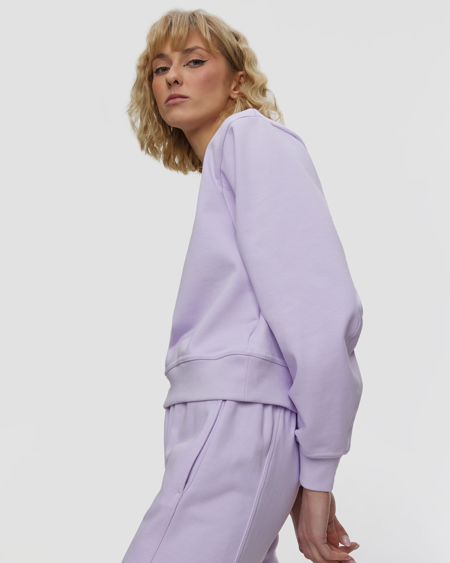Dámska mikina Adidas by Stella McCartney ASMC