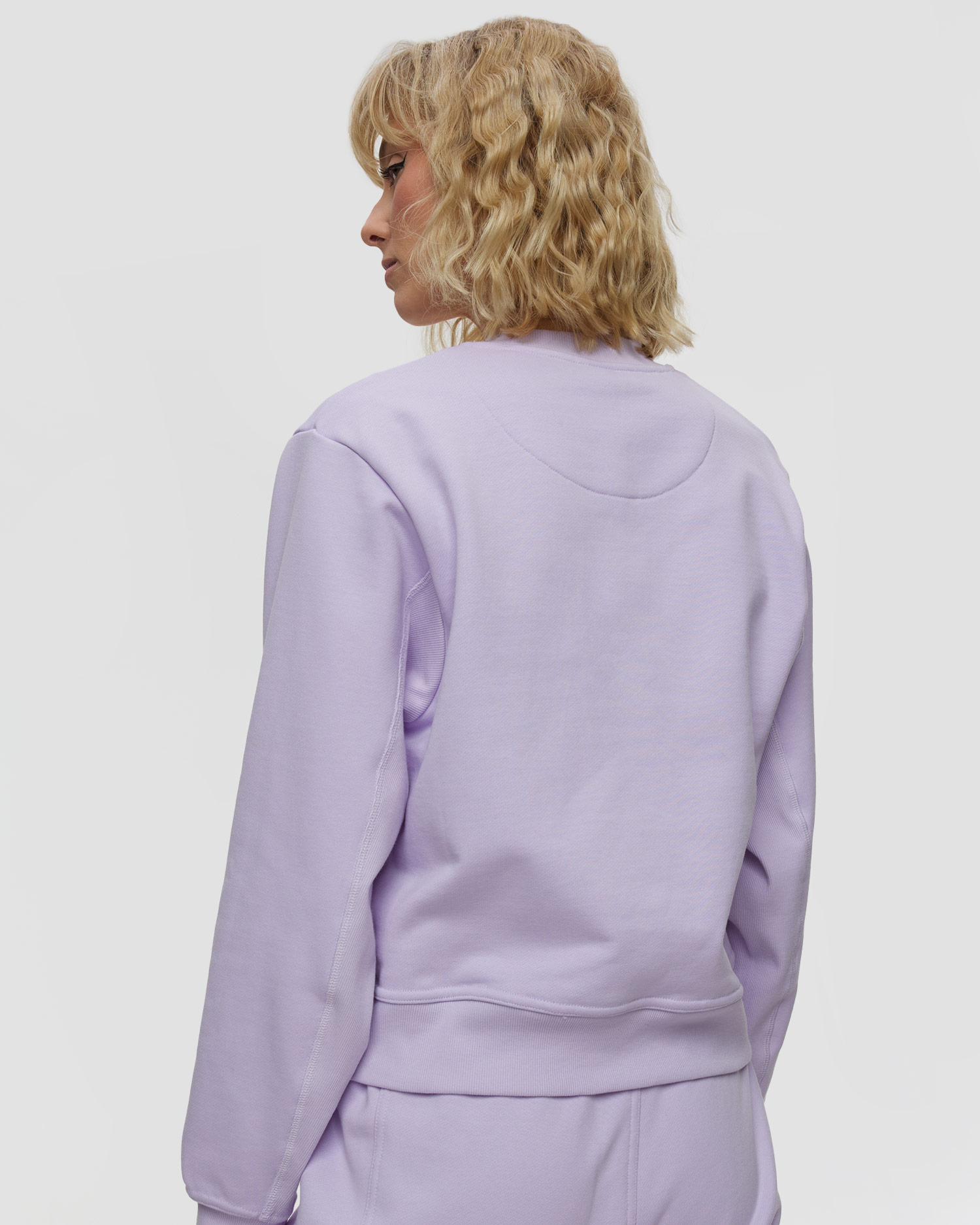 Dámska mikina Adidas by Stella McCartney ASMC