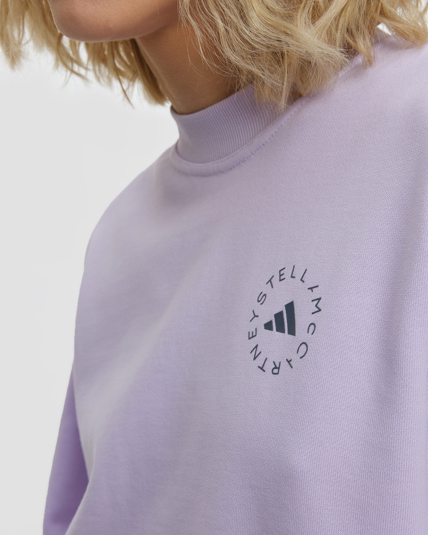 Dámska mikina Adidas by Stella McCartney ASMC