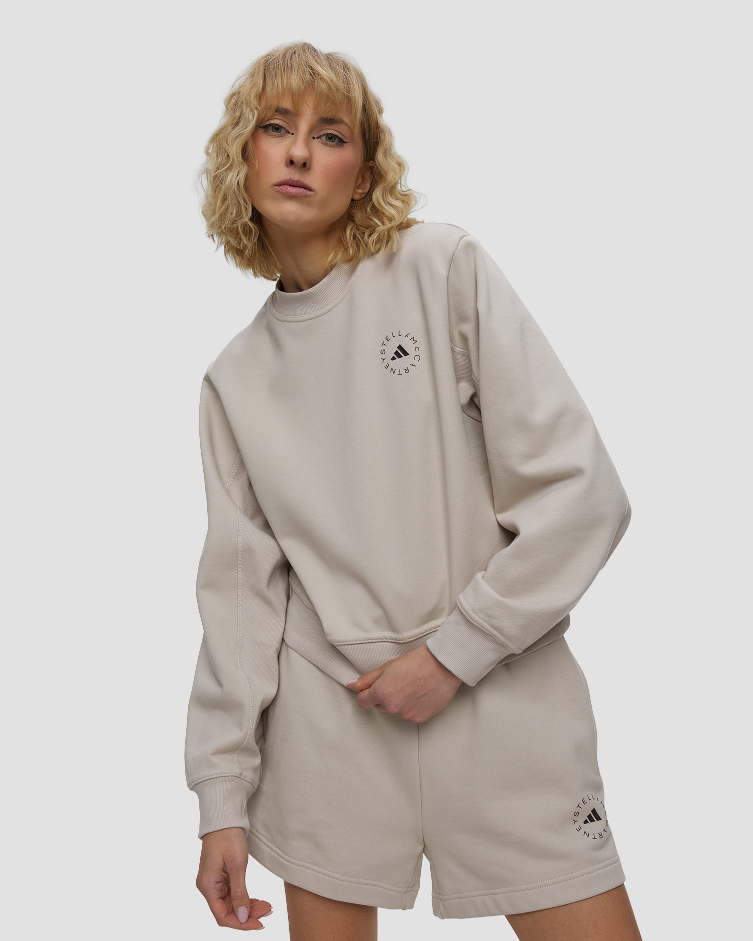 Dámska mikina Adidas by Stella McCartney ASMC