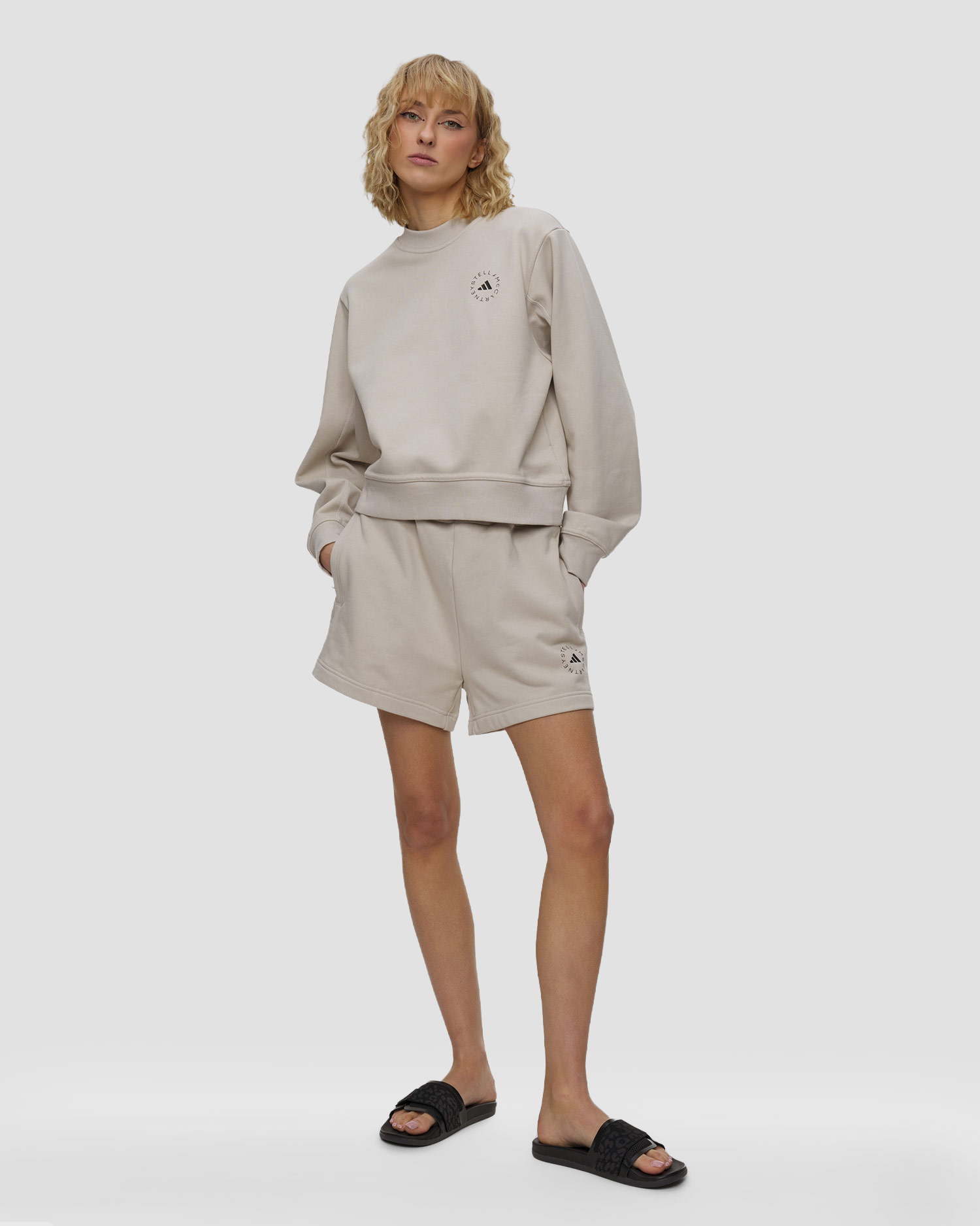 Dámska mikina Adidas by Stella McCartney ASMC
