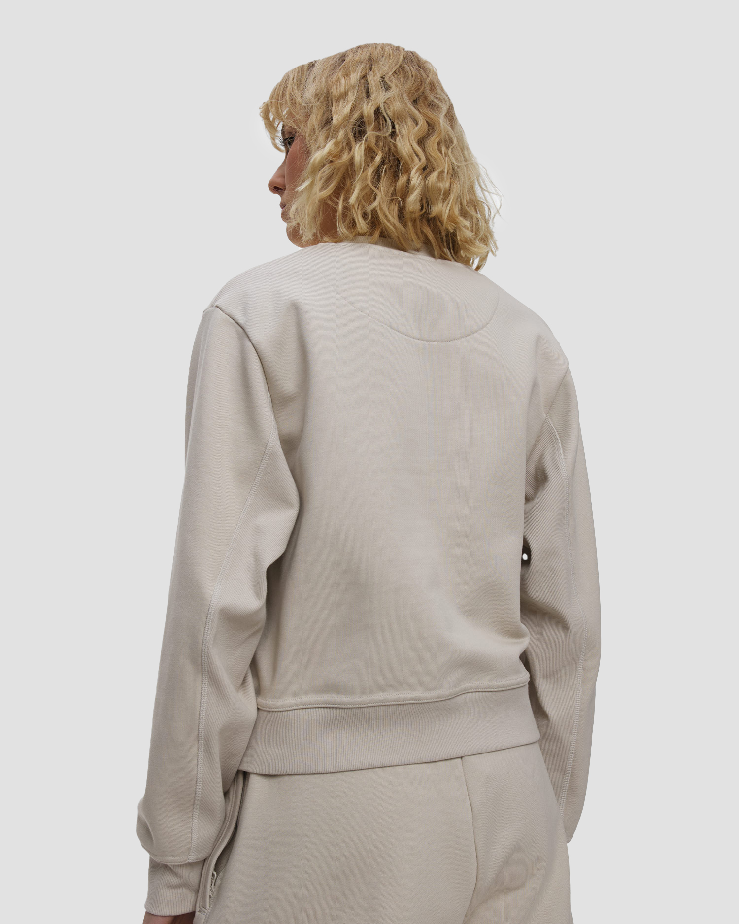 Dámska mikina Adidas by Stella McCartney ASMC