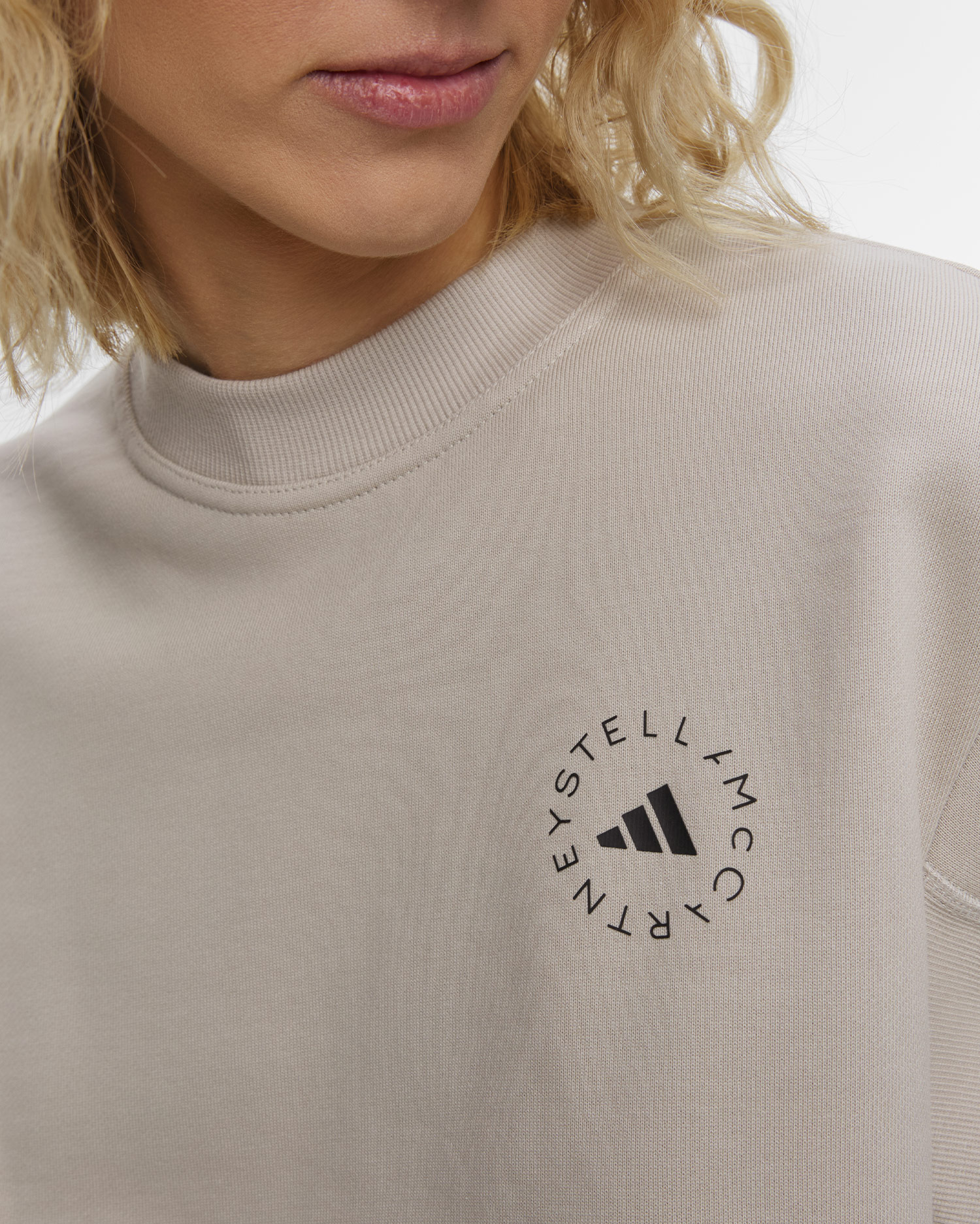 Dámska mikina Adidas by Stella McCartney ASMC
