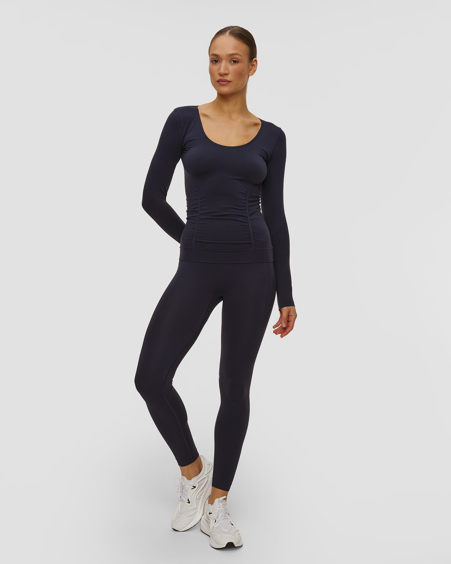 Longsleeve damski Adidas by Stella McCartney ASMC Top