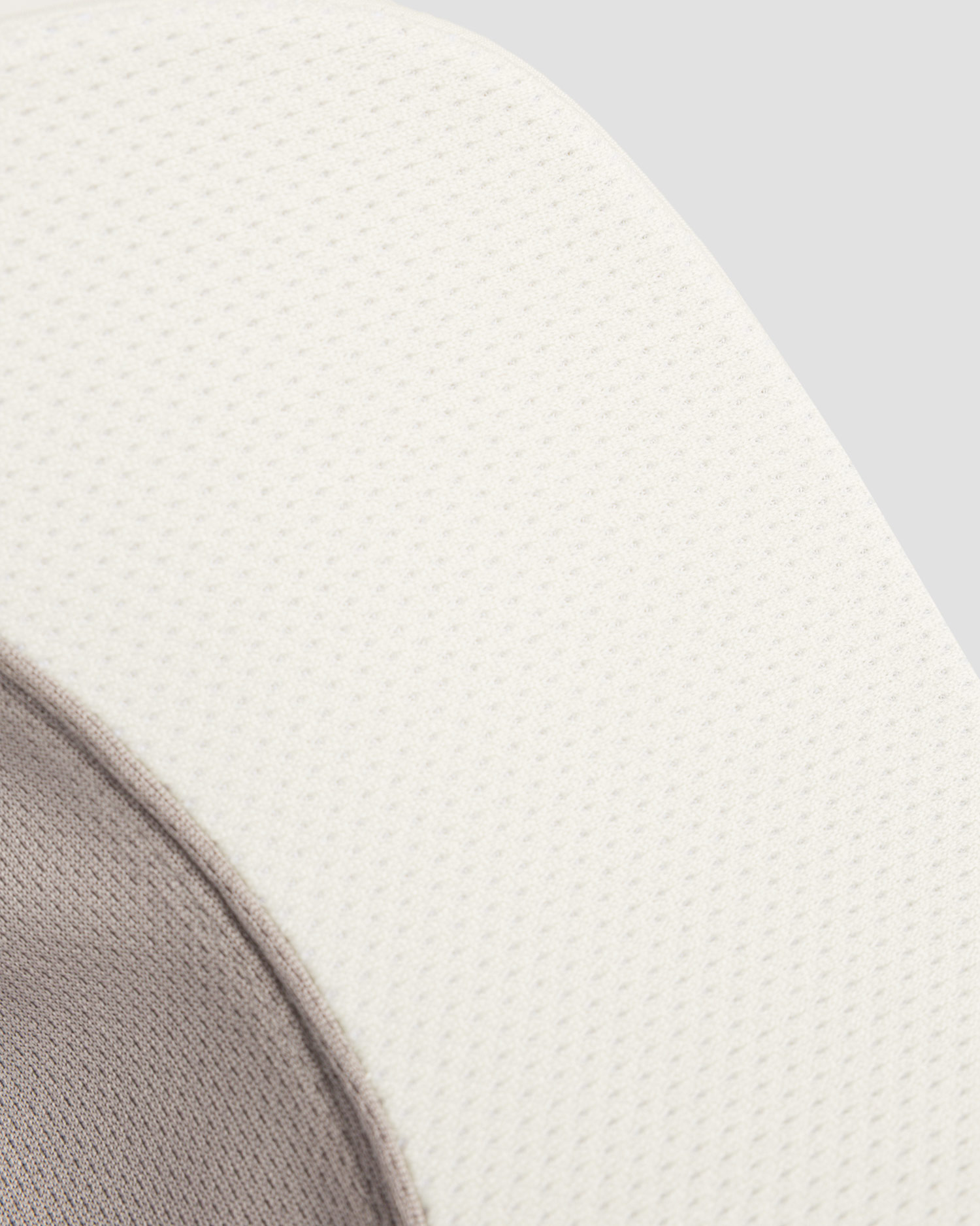 Daszek damski Adidas by Stella McCartney Visor biały