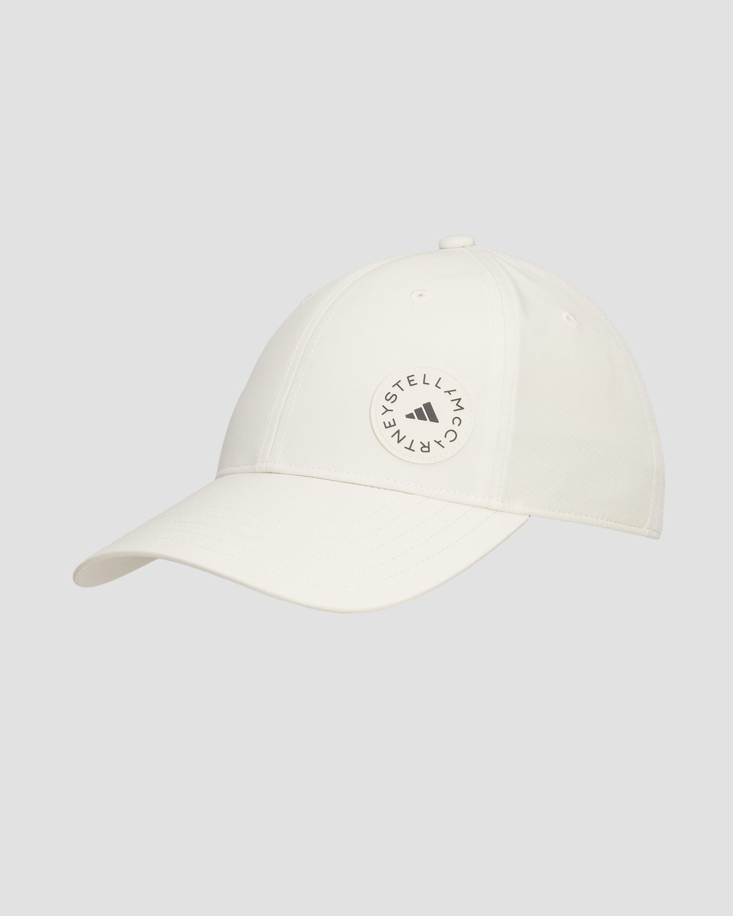Cappellino da donna Adidas by Stella McCartney Cap bianco
