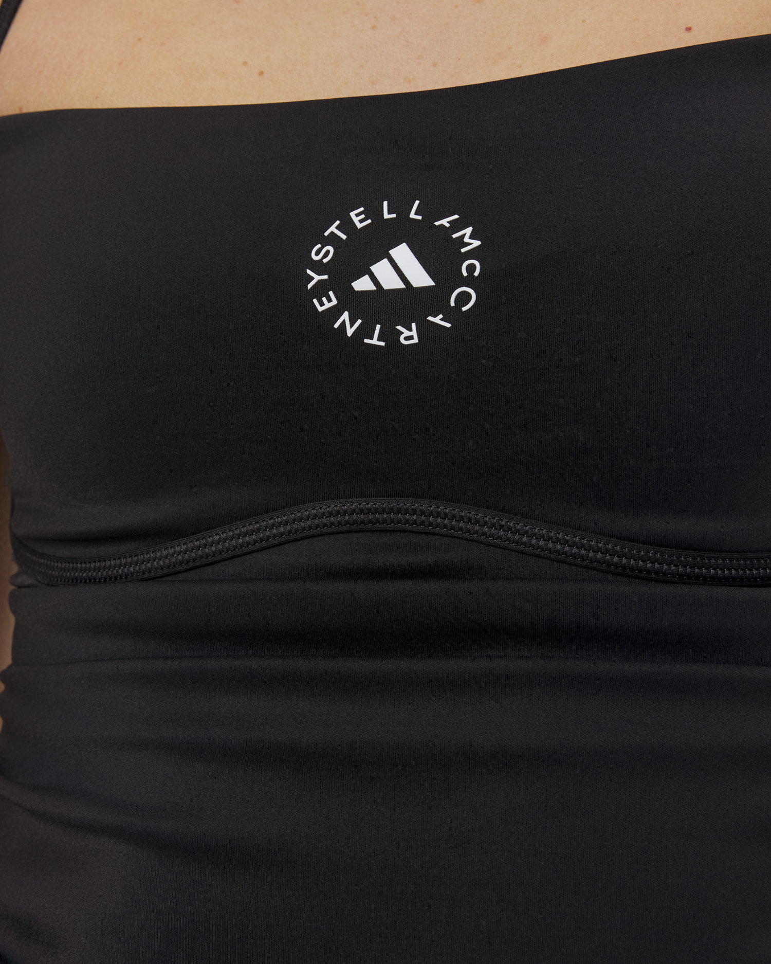 Adidas by Stella McCartney ASMC Trainingstop für Damen