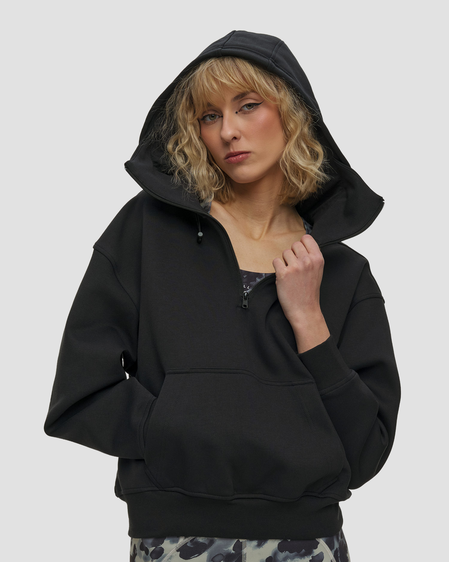Dámska mikina Adidas by Stella McCartney ASMC