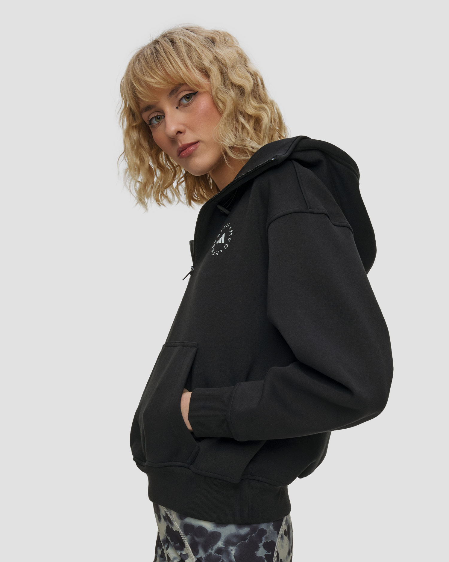 Dámska mikina Adidas by Stella McCartney ASMC