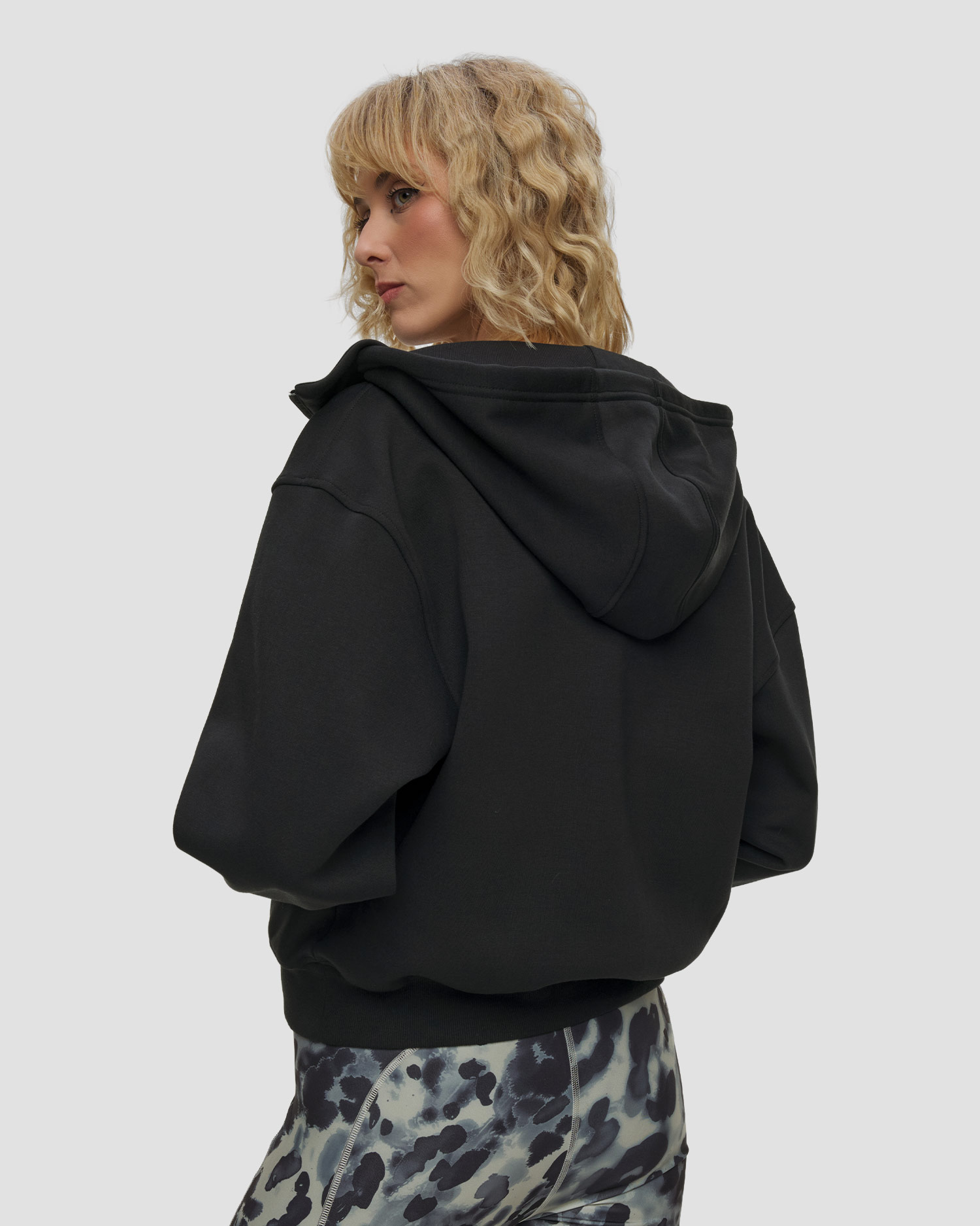 Dámska mikina Adidas by Stella McCartney ASMC