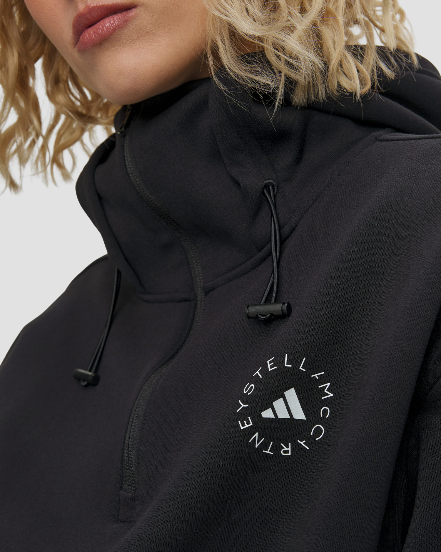 Dámska mikina Adidas by Stella McCartney ASMC