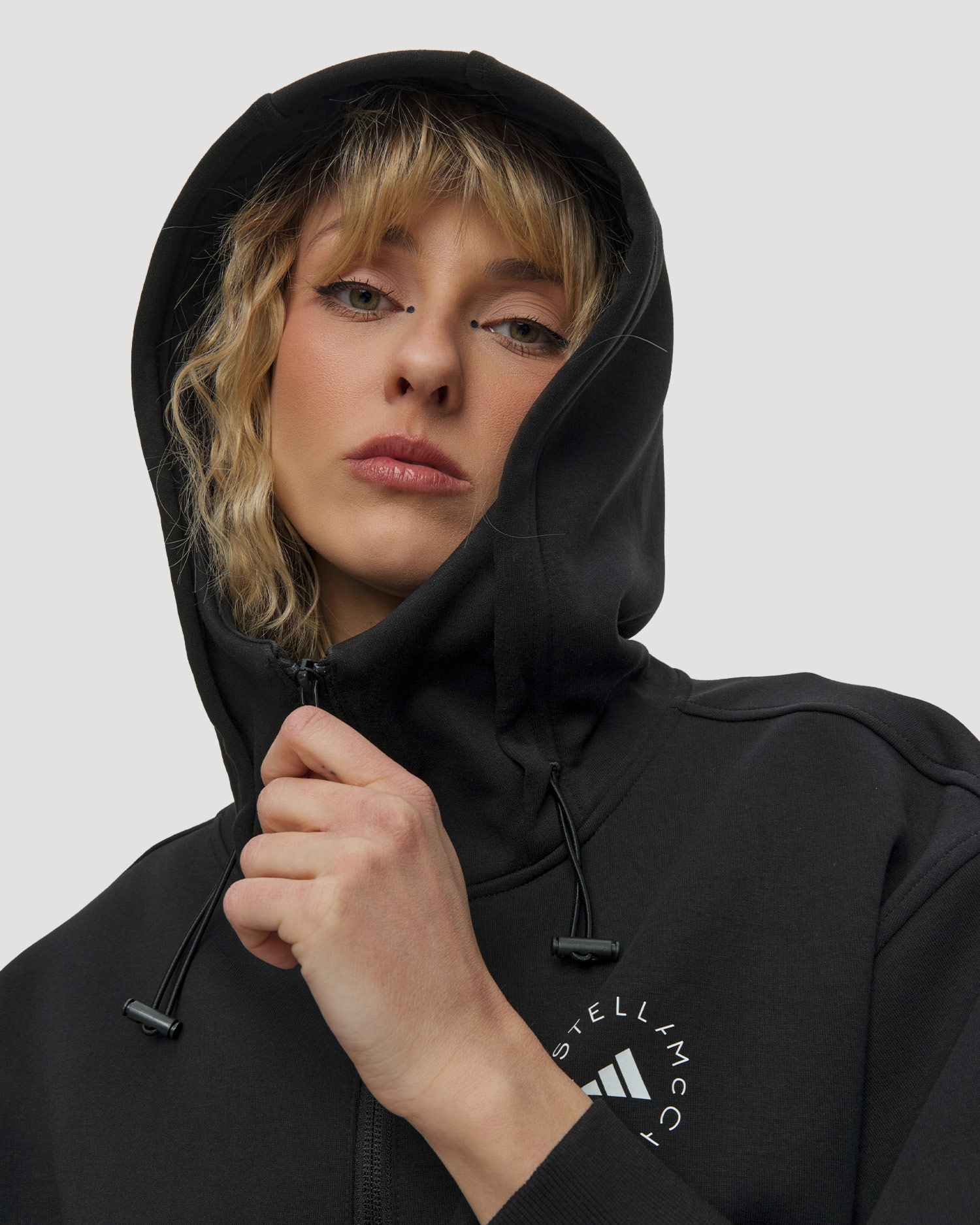 Dámska mikina Adidas by Stella McCartney ASMC