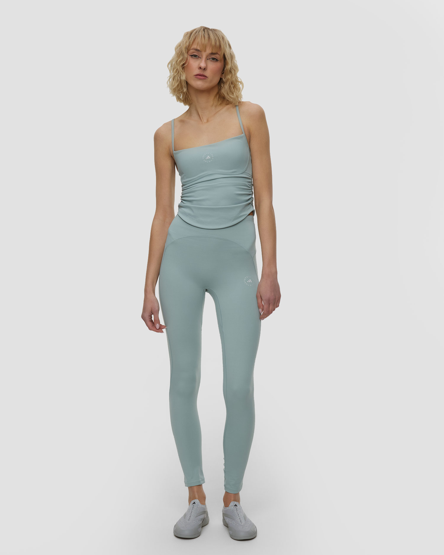 Adidas by Stella McCartney ASMC Trainingstop für Damen