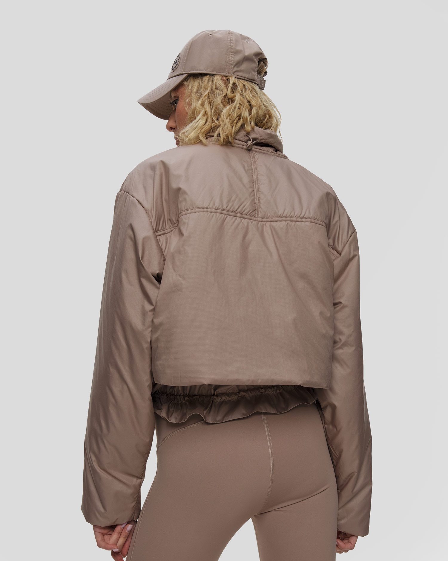 Adidas by Stella McCartney ASMC Damenjacke