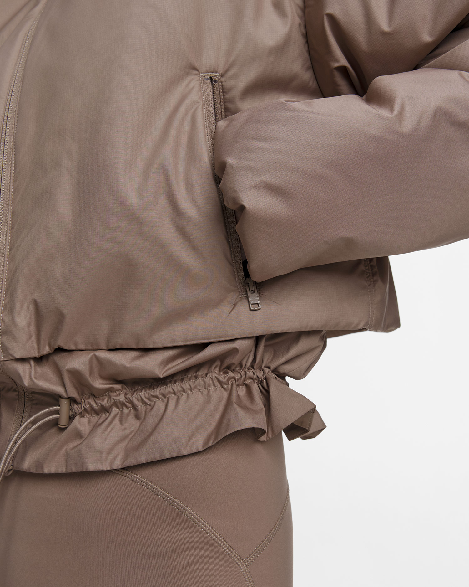 Adidas by Stella McCartney ASMC Damenjacke