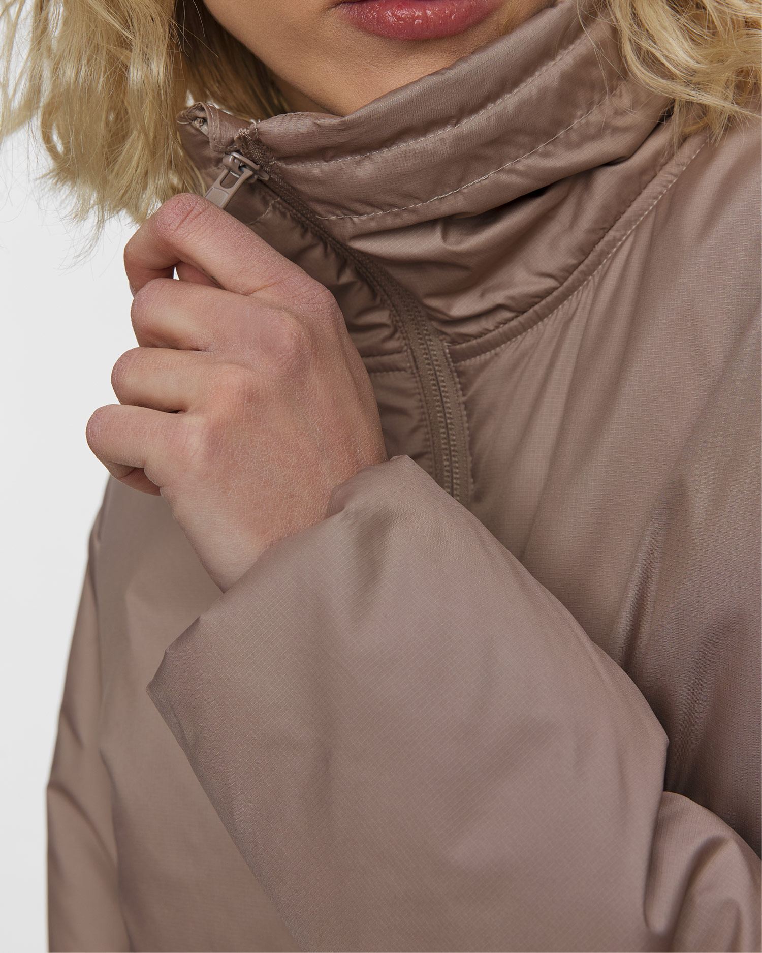 Adidas by Stella McCartney ASMC Damenjacke