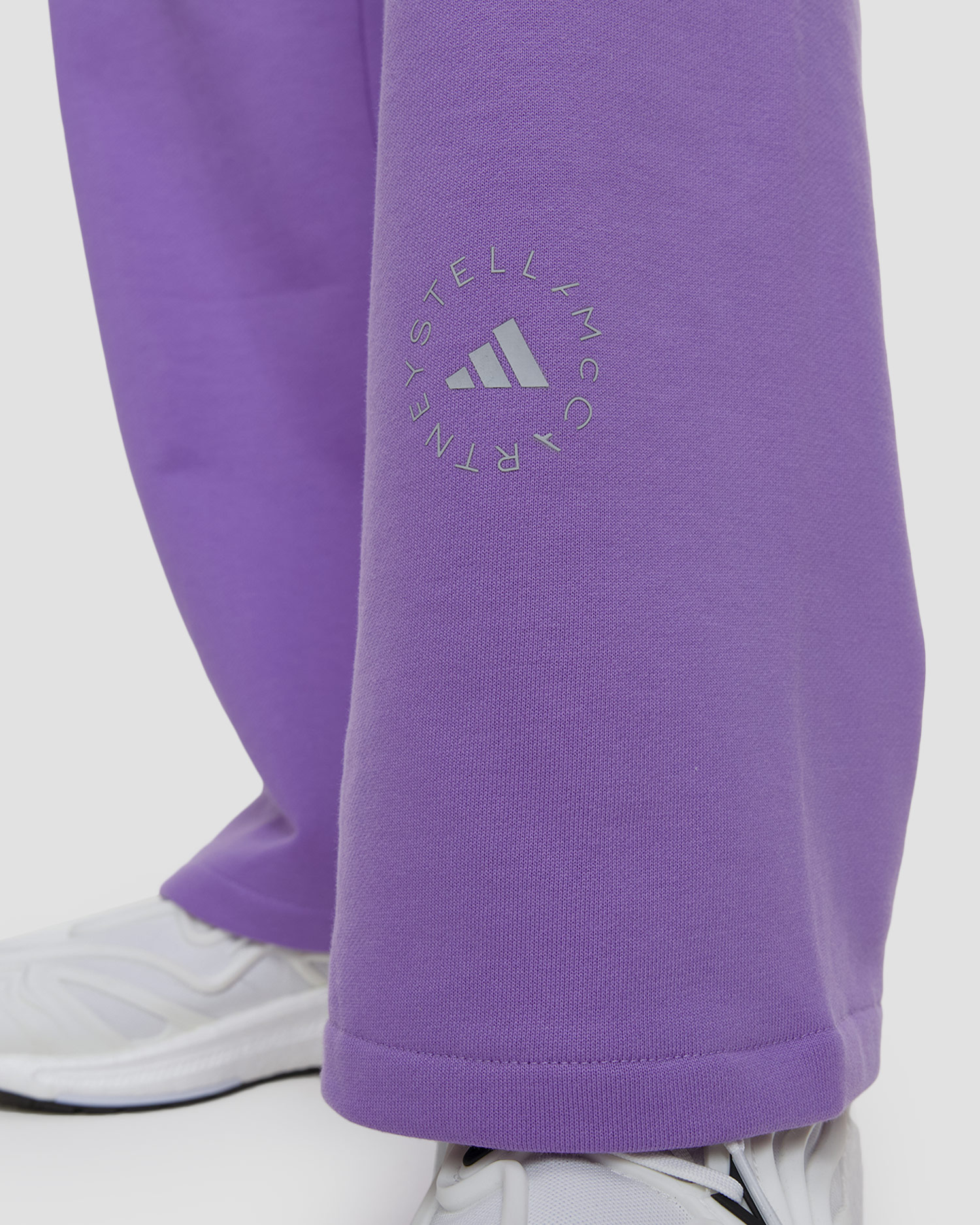 Dámske teplákové nohavice Adidas by Stella McCartney ASMC