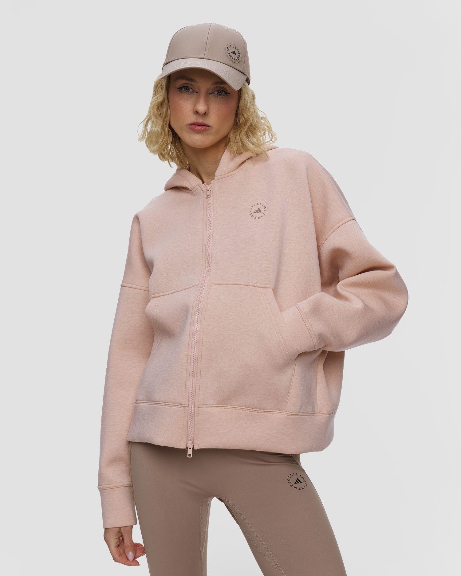 Dámska mikina Adidas by Stella McCartney ASMC