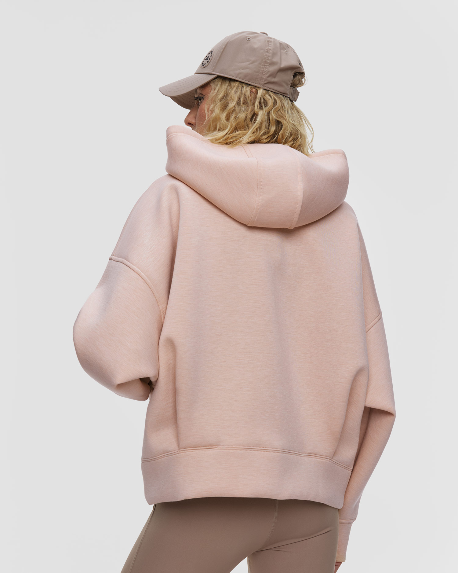 Dámska mikina Adidas by Stella McCartney ASMC
