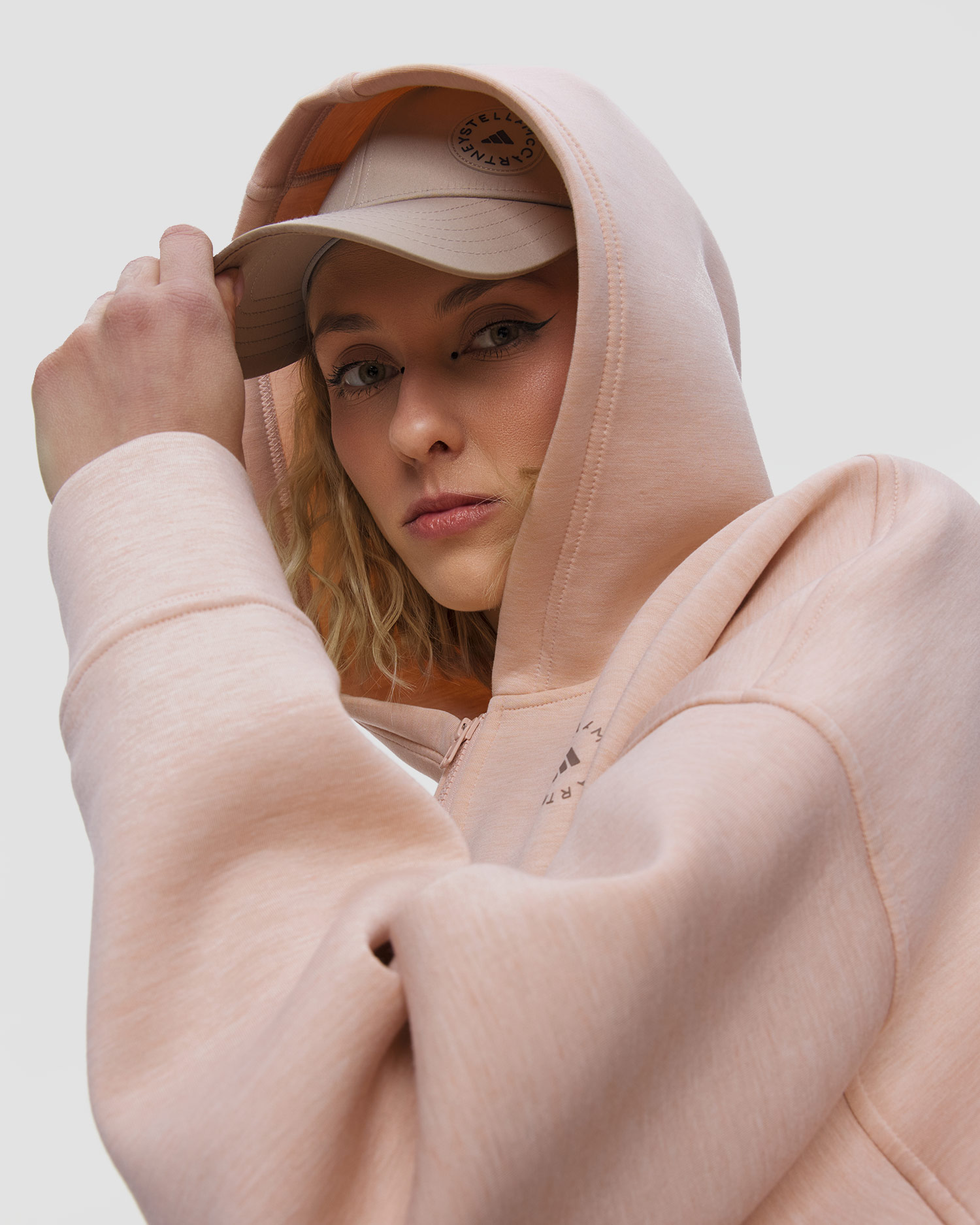 Dámska mikina Adidas by Stella McCartney ASMC