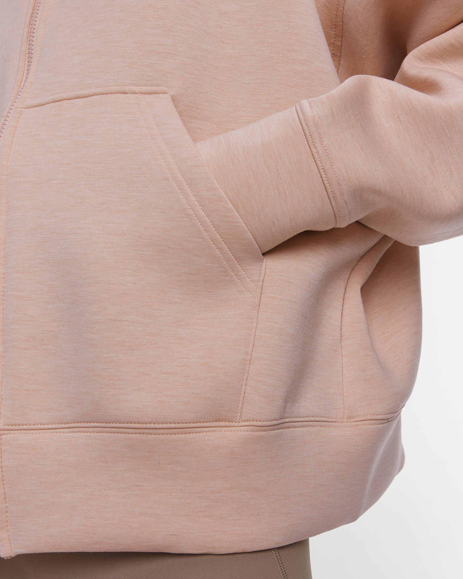 Dámska mikina Adidas by Stella McCartney ASMC
