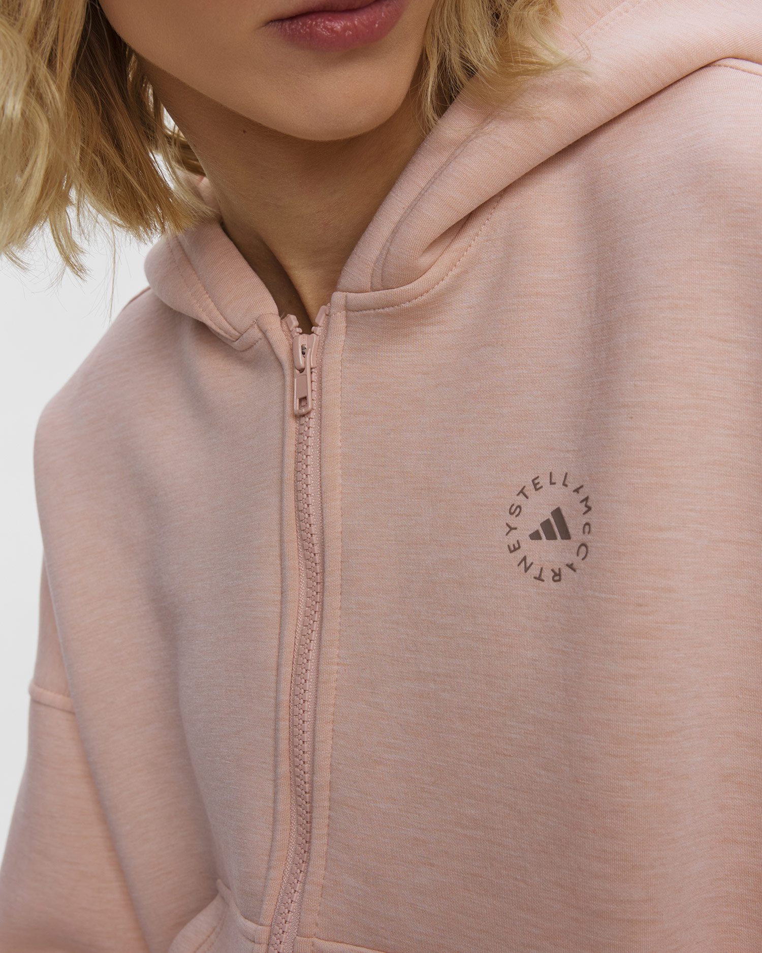 Dámska mikina Adidas by Stella McCartney ASMC