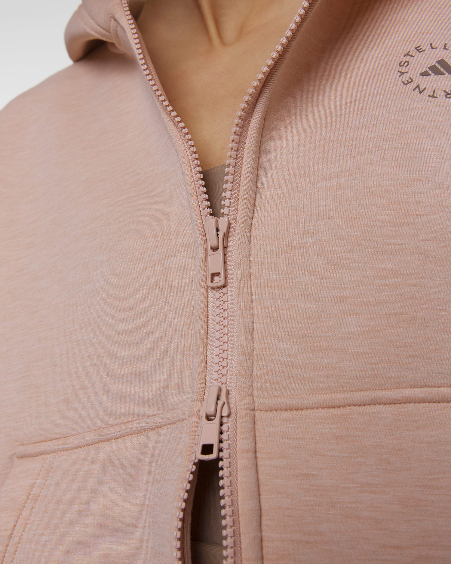 Dámska mikina Adidas by Stella McCartney ASMC
