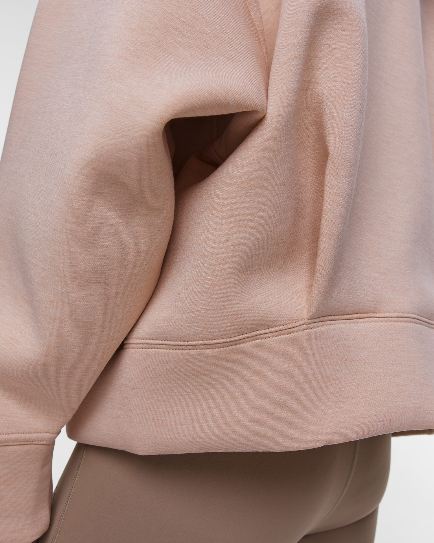 Dámska mikina Adidas by Stella McCartney ASMC