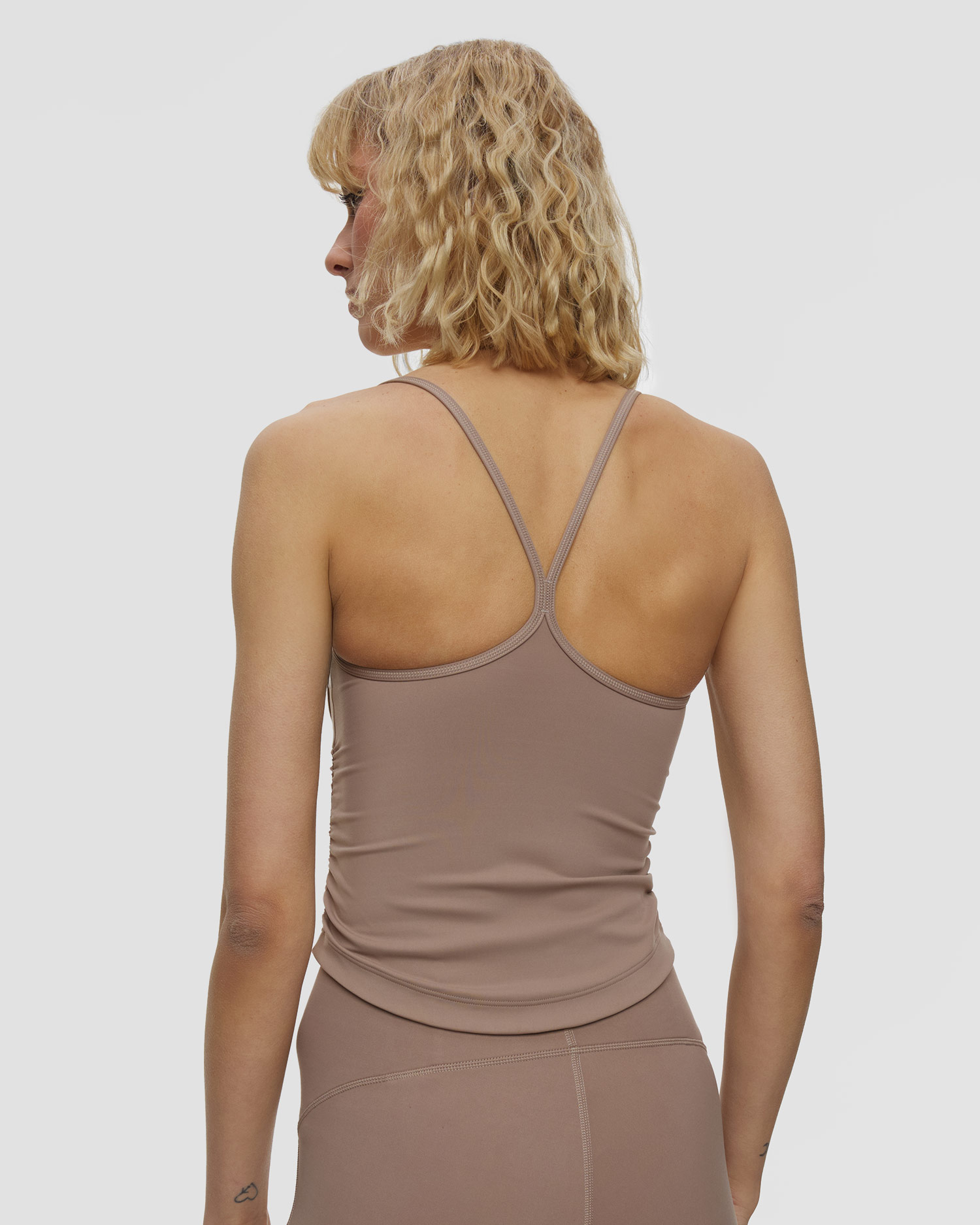 Adidas by Stella McCartney ASMC Trainingstop für Damen