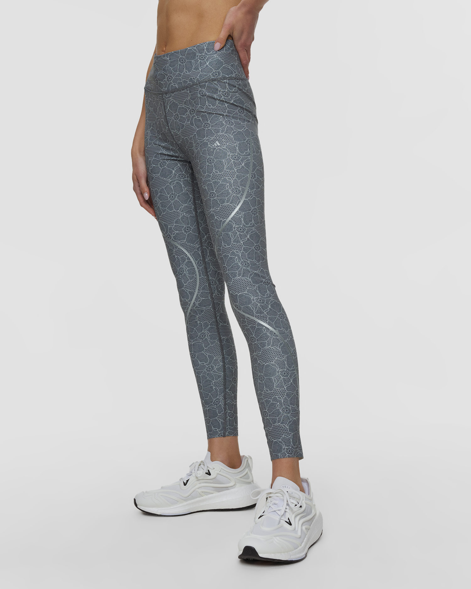 Adidas by Stella McCartney ASMC Damenleggings
