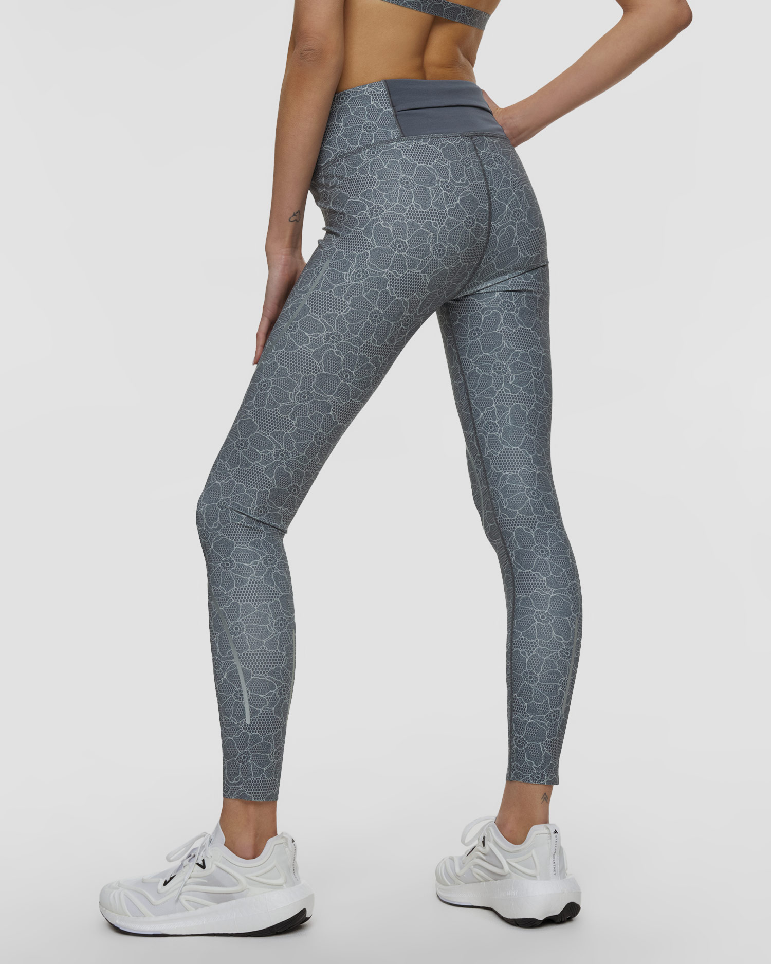 Adidas by Stella McCartney ASMC Damenleggings