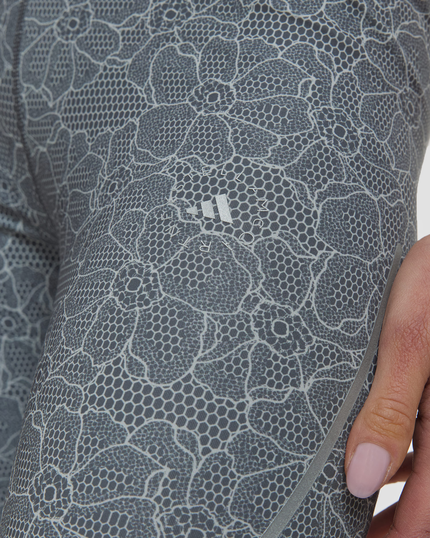 Adidas by Stella McCartney ASMC Damenleggings