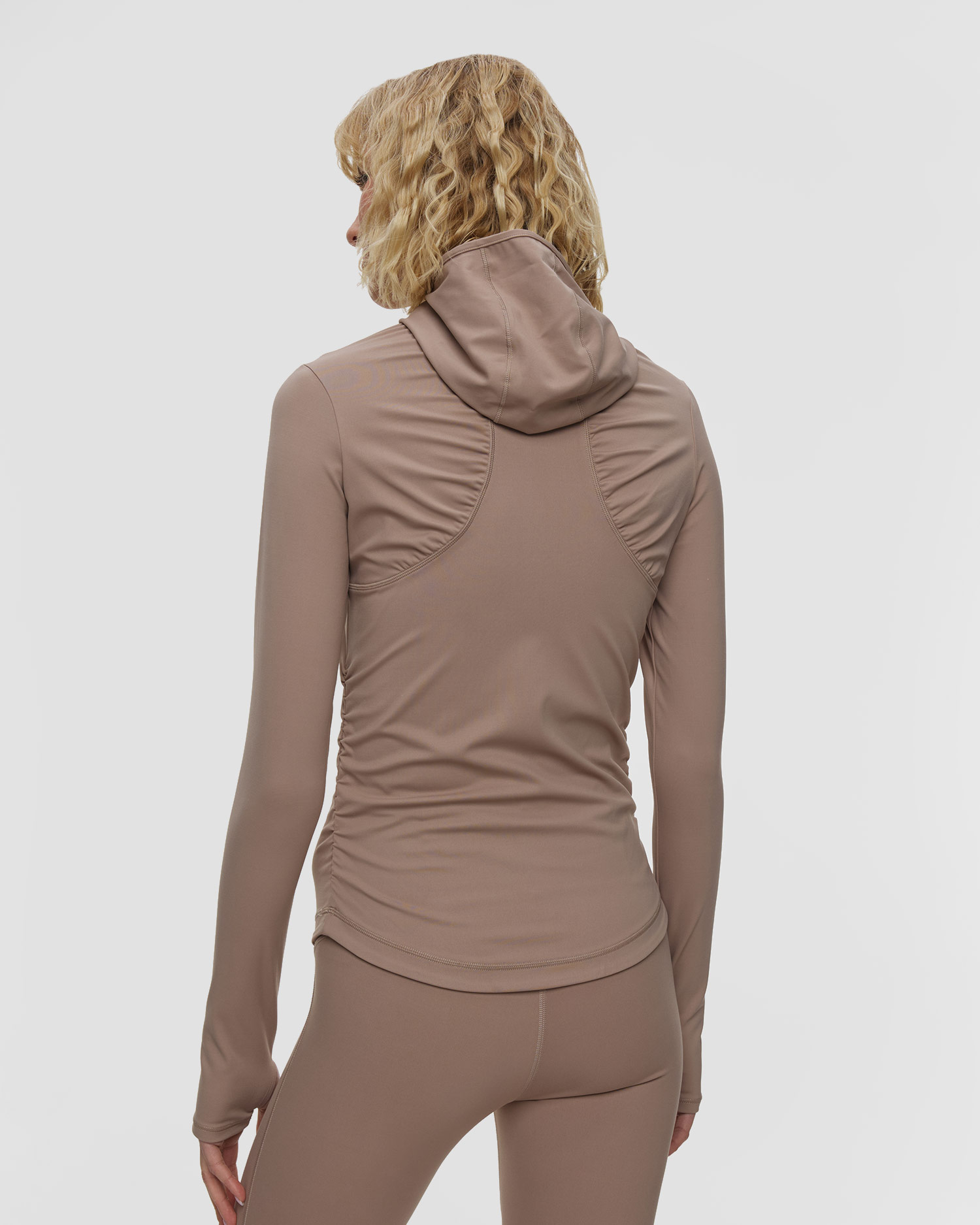 Adidas by Stella McCartney ASMC Damen-Sweatshirt