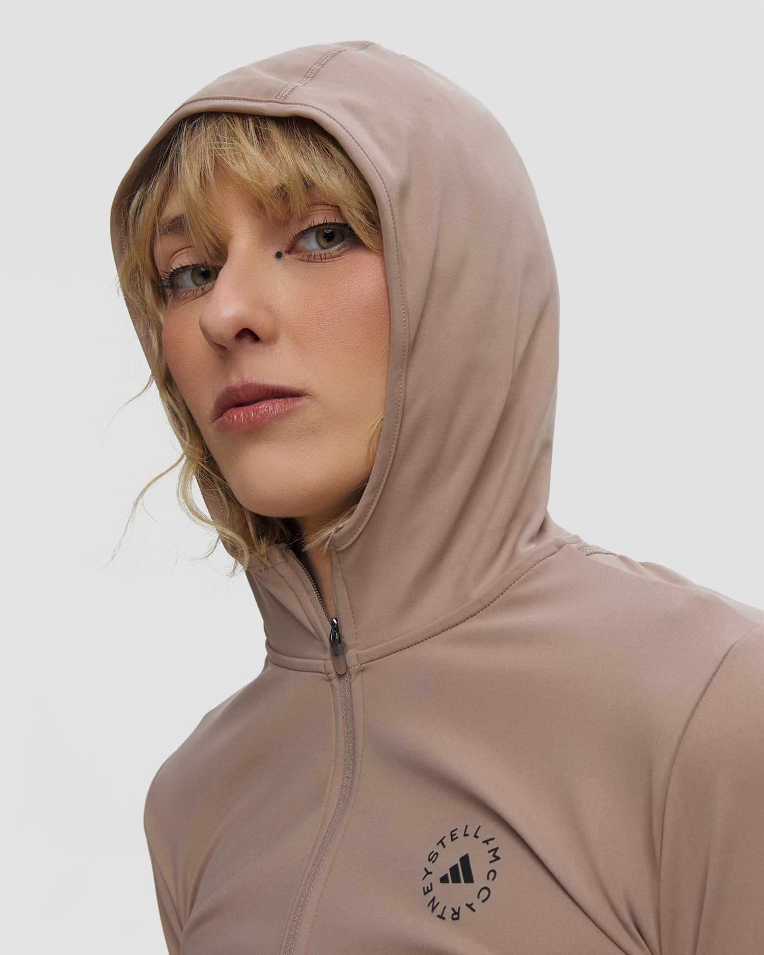 Adidas by Stella McCartney ASMC Damen-Sweatshirt