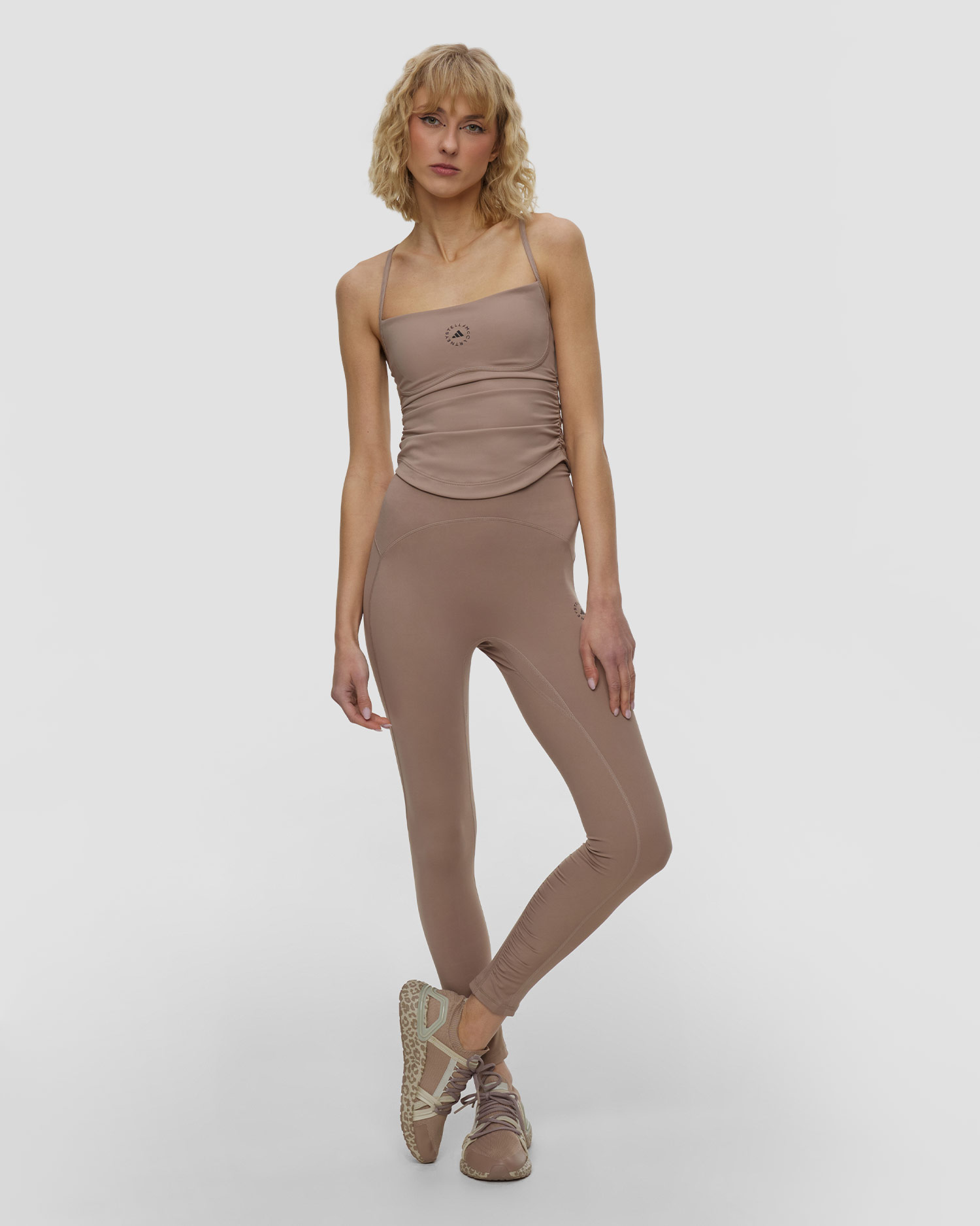 Adidas by Stella McCartney ASMC Damenleggings