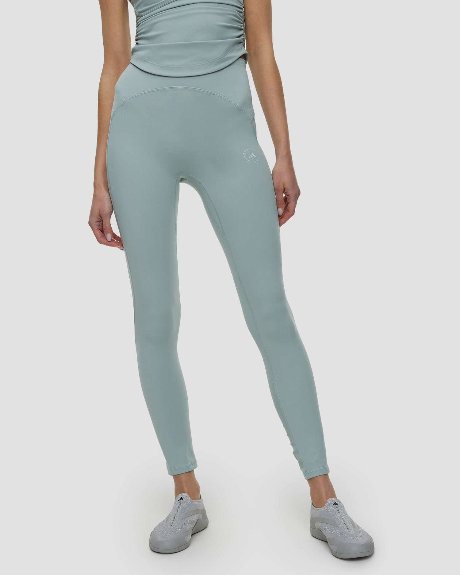 Adidas by Stella McCartney ASMC Damenleggings