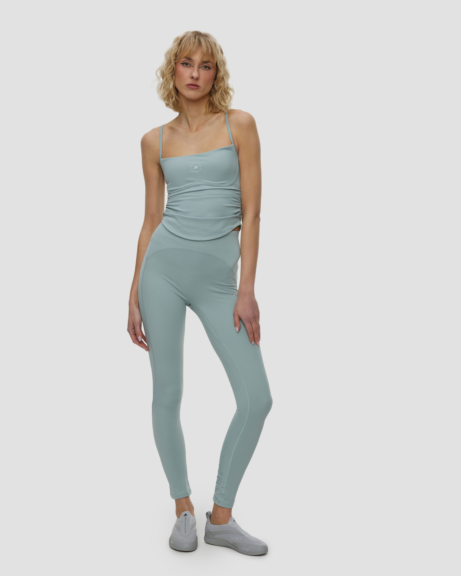 Adidas by Stella McCartney ASMC Damenleggings