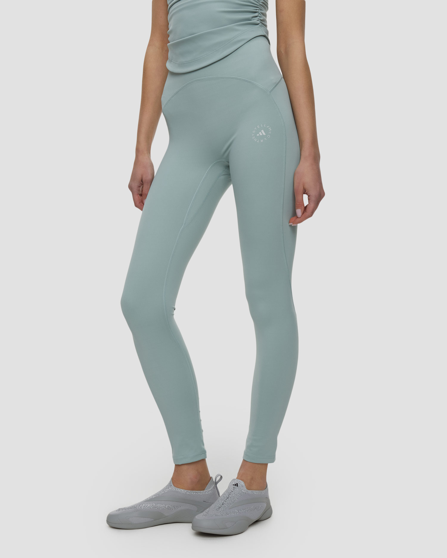 Adidas by Stella McCartney ASMC Damenleggings