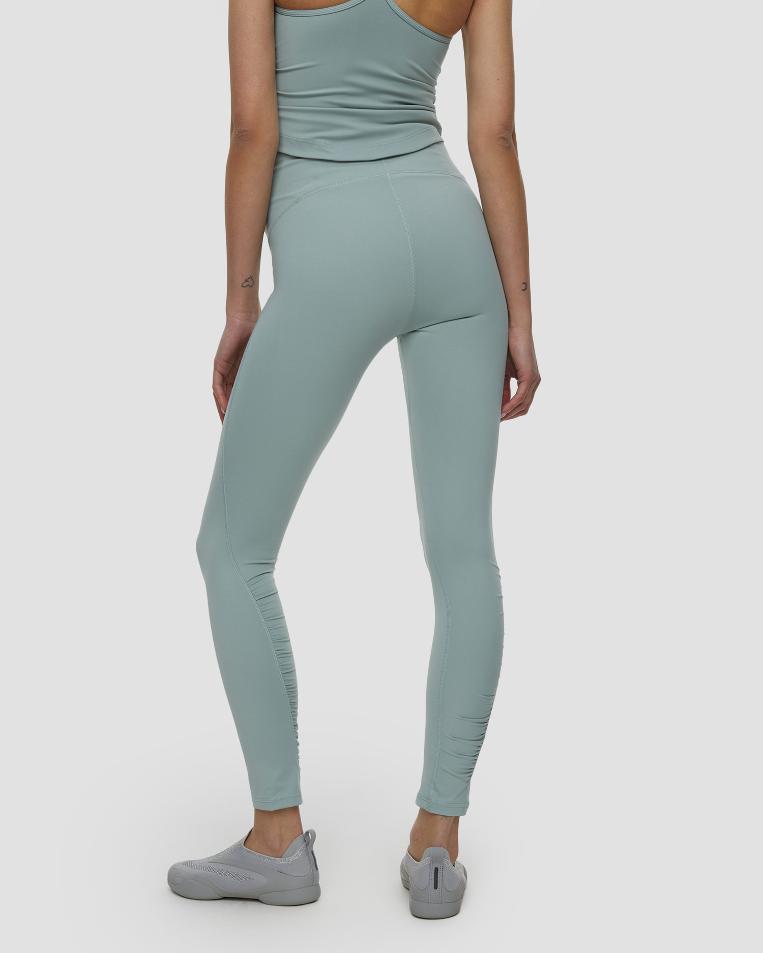Adidas by Stella McCartney ASMC Damenleggings