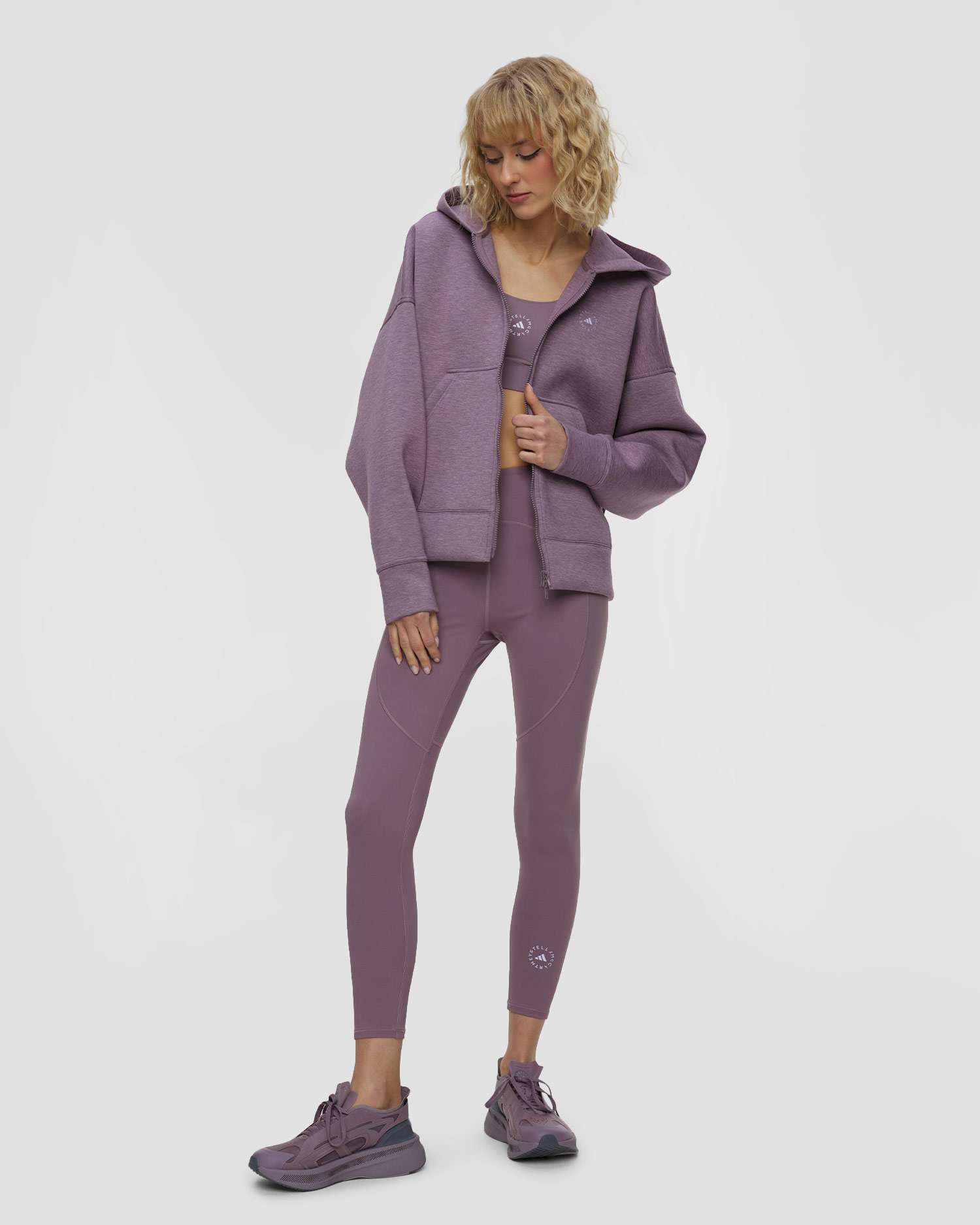 Adidas by Stella McCartney Ultraboost 5 Damenschuhe