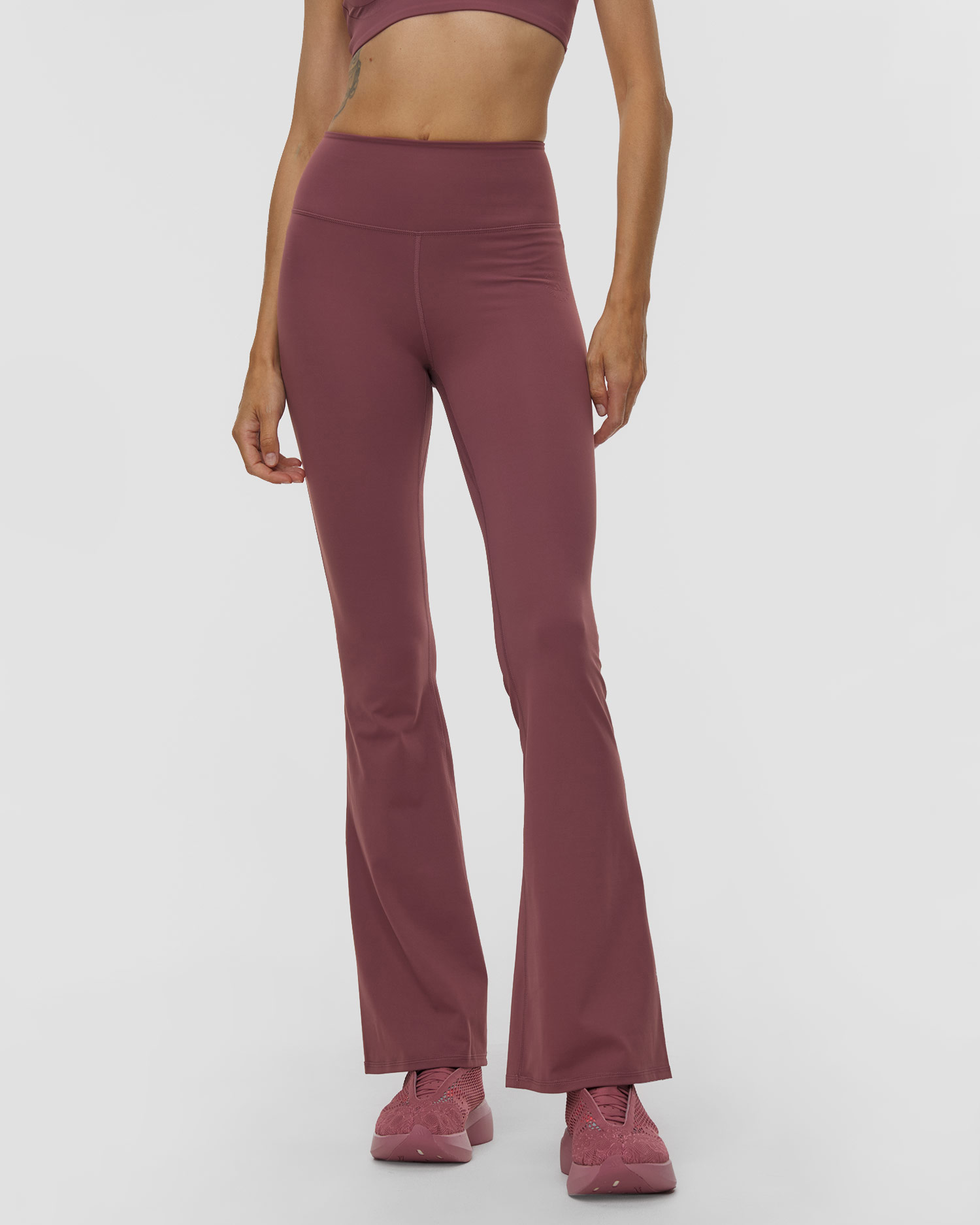 Legginsy damskie Adidas by Stella McCartney Tpr