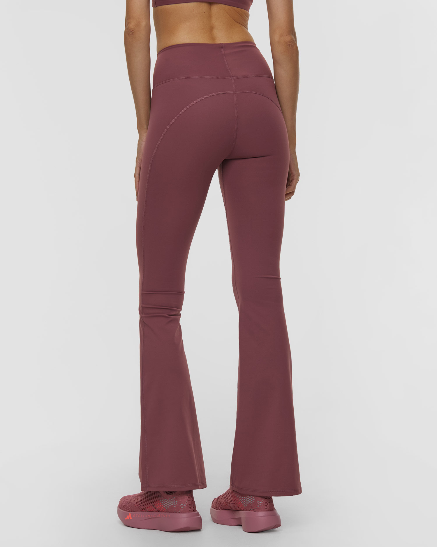 Legginsy damskie Adidas by Stella McCartney Tpr