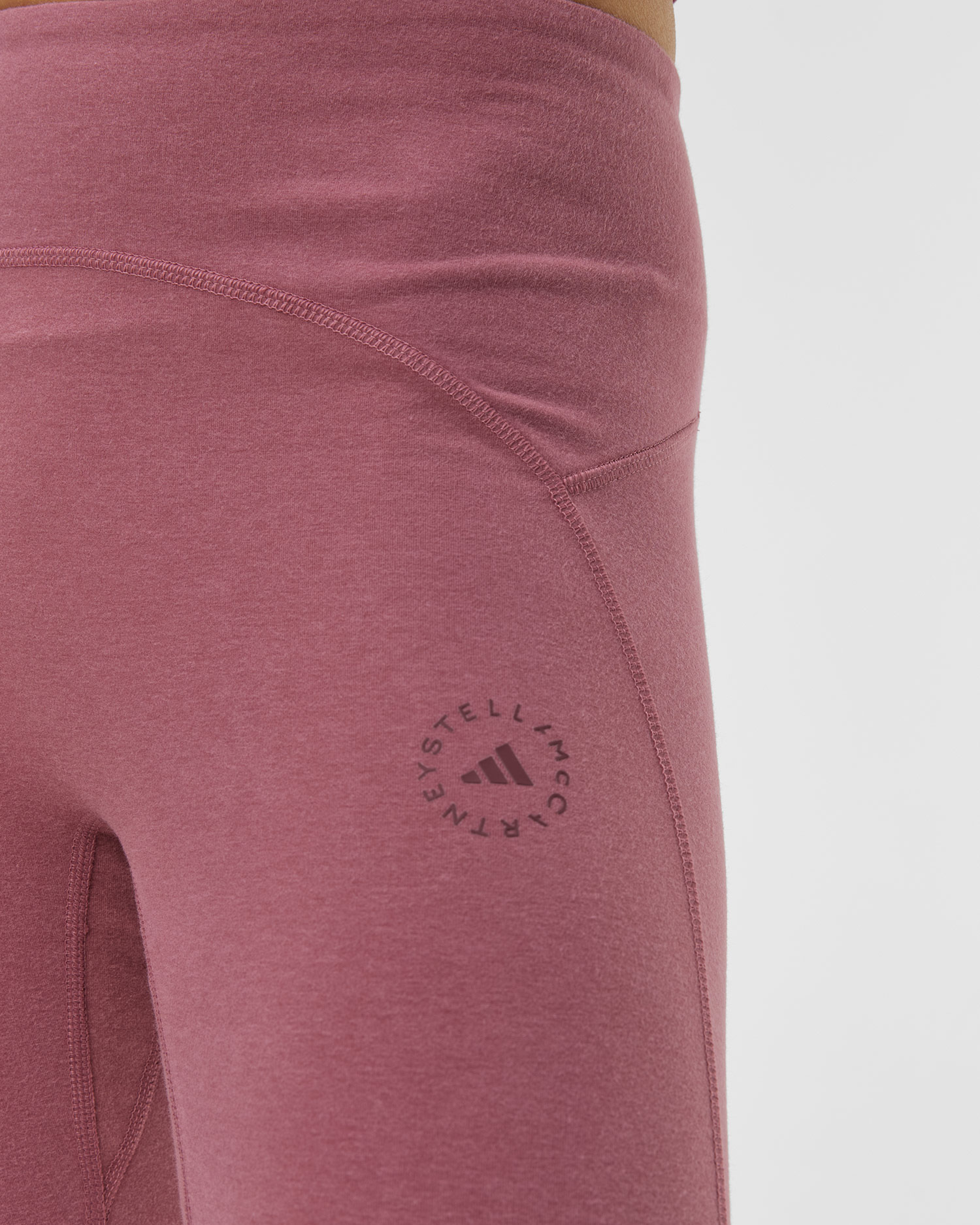 Legginsy damskie Adidas by Stella McCartney Studio