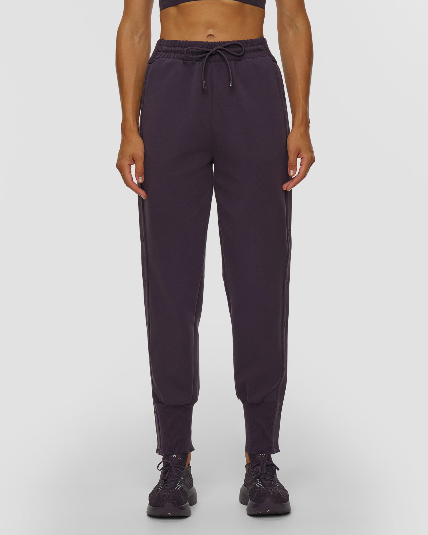 Pantalon de jogging pour femmes Adidas by Stella McCartney